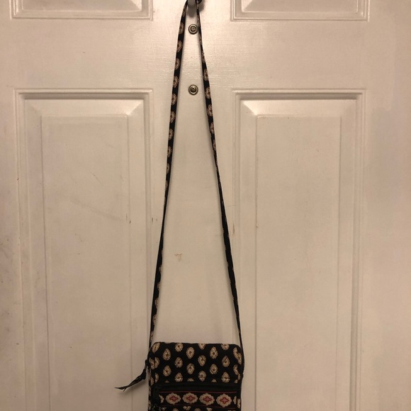 Vintage Vera Bradley Crossbody - Picture 3 of 6